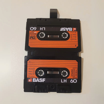 Carteira BASF (Laranja)