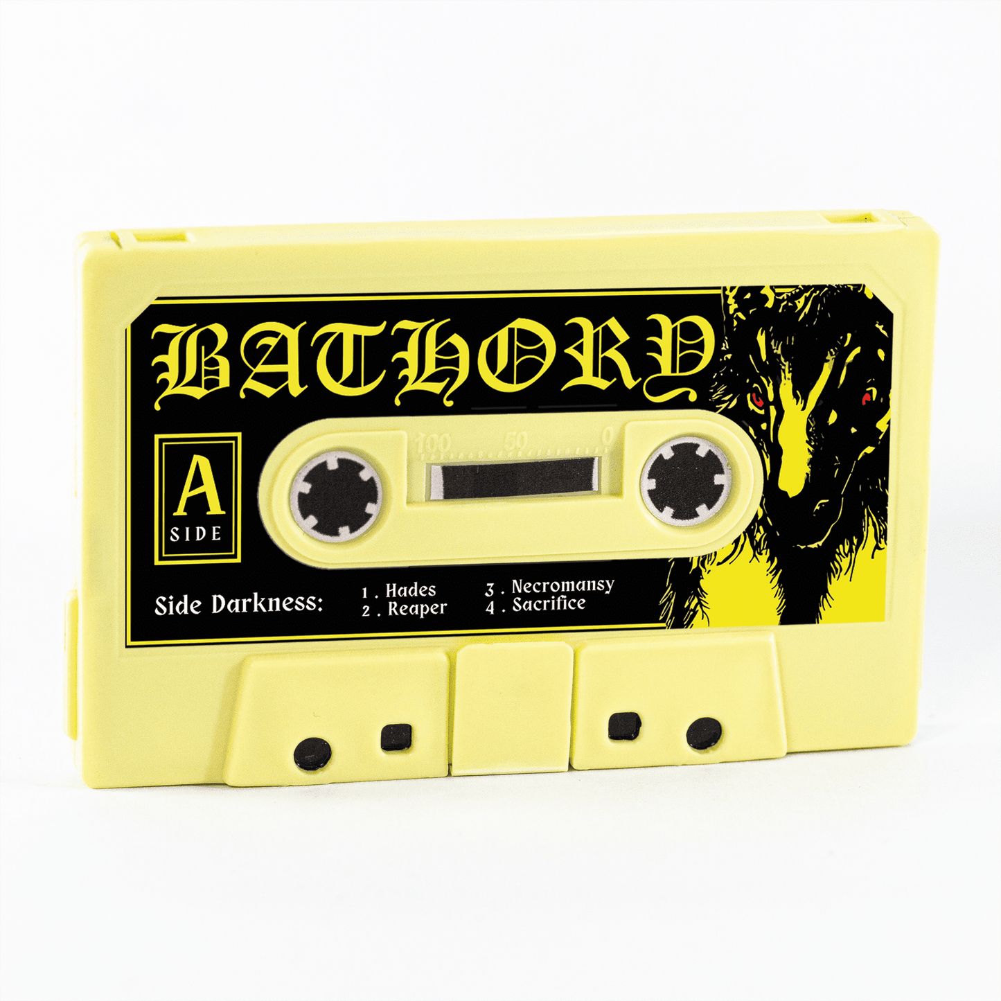 Carteira Bathory (Bathory)