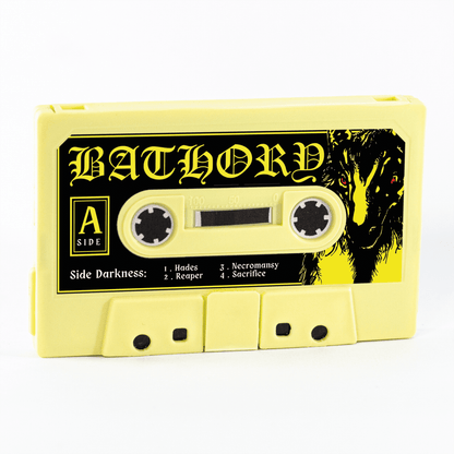 Carteira Bathory (Bathory)