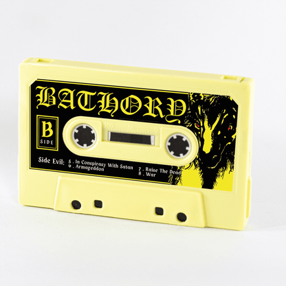 Carteira Bathory (Bathory)