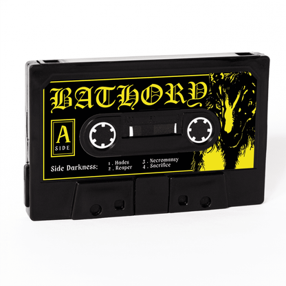 Carteira Bathory (Bathory)