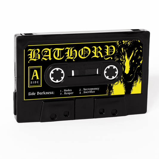 Carteira Bathory (Bathory)