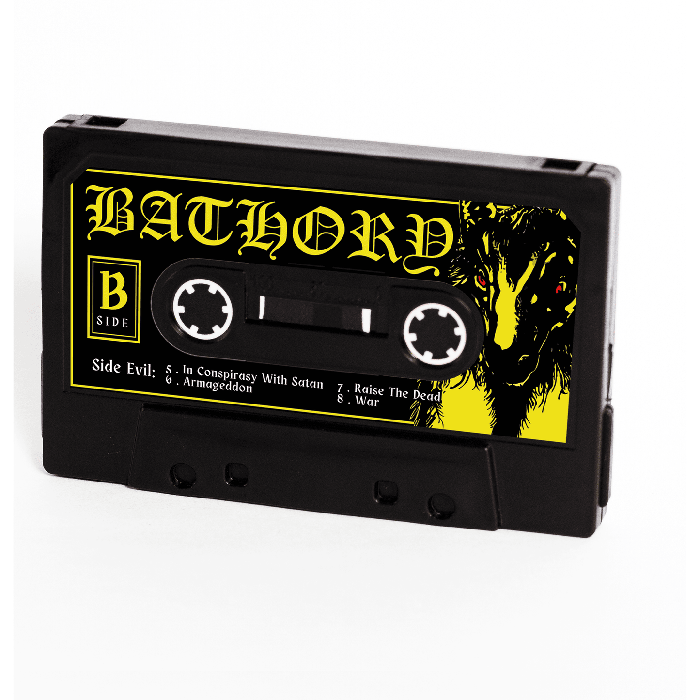 Carteira Bathory (Bathory)