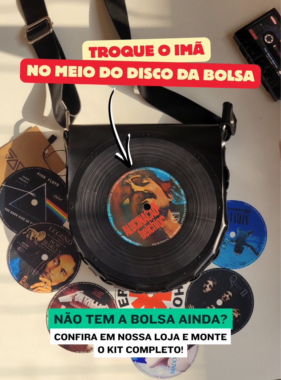 Imã Belchior (Alucinação)