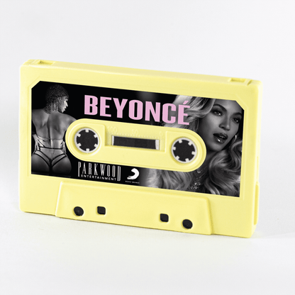 Carteira Beyoncé