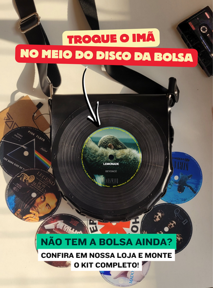 Imã Beyoncé (Lemonade)
