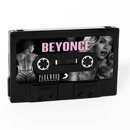 Carteira Beyoncé