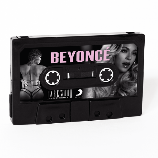 Carteira Beyoncé