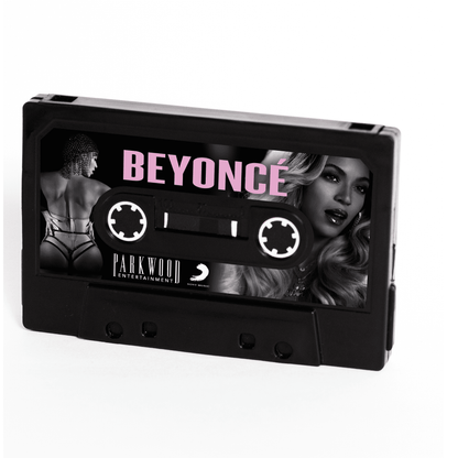Carteira Beyoncé