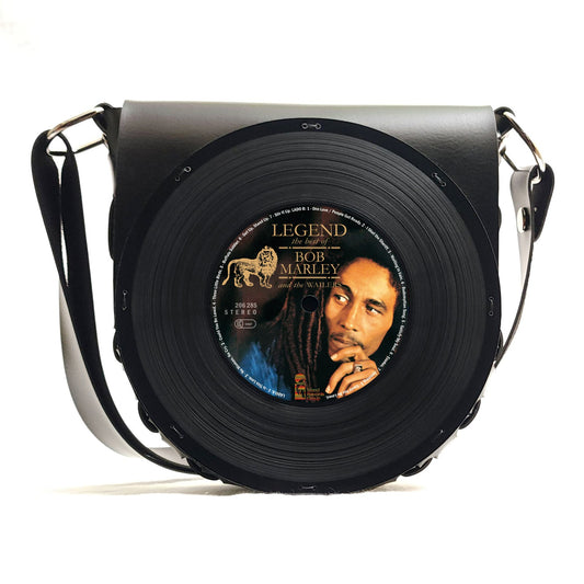 Bolsa Disco de Vinil - Bob Marley
