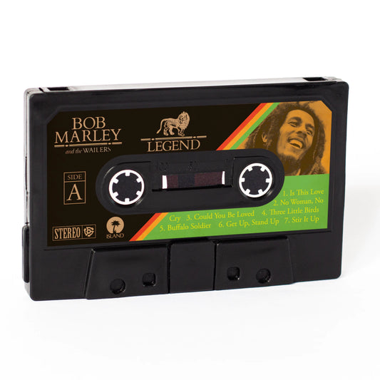 Carteira Bob Marley (Legend)