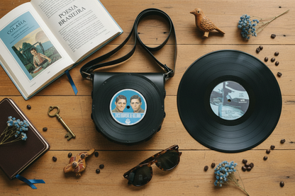 Bolsa Disco de Vinil - Chico Buarque de Hollanda