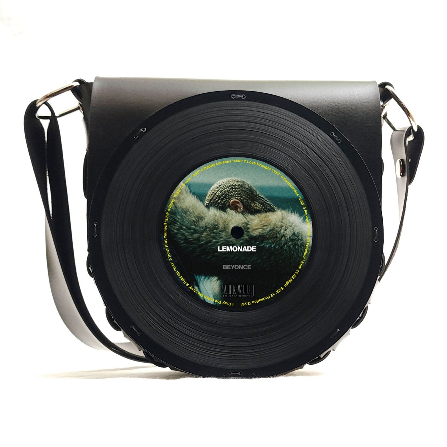 Bolsa Disco de Vinil - Beyoncé (Lemonade)