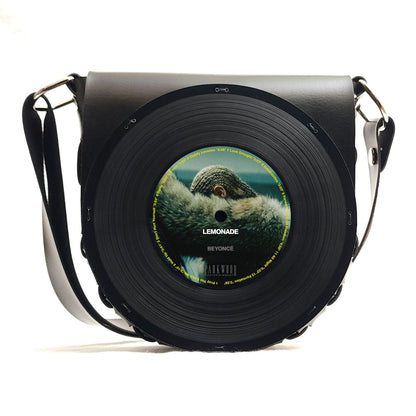 Bolsa Disco de Vinil - Beyoncé (Lemonade)