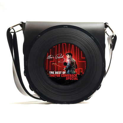 Bolsa Disco de Vinil - Elvis Presley