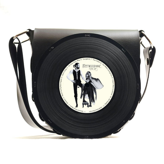 Bolsa Disco de Vinil - Fleetwood Mac (Rumours)