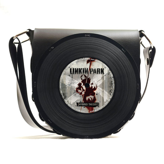 Bolsa Disco de Vinil - Linkin Park (Hybrid theory)