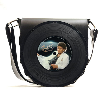 Bolsa Disco de Vinil - Michael Jackson (Thriller)