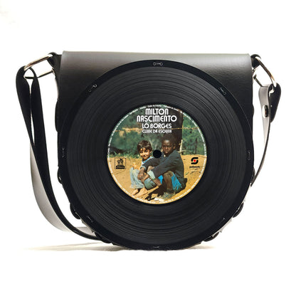 Bolsa Disco de Vinil - Milton Nascimento