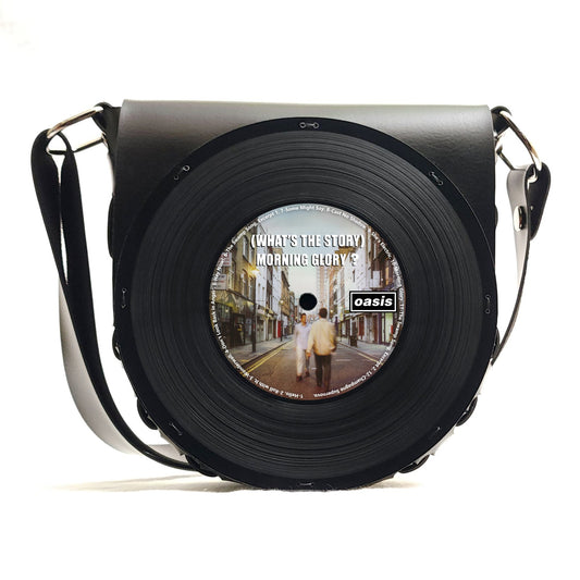 Bolsa Disco de Vinil - Oasis (Whats the story) morning glory?