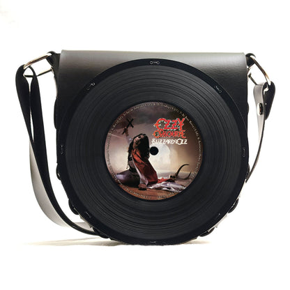 Bolsa Disco de Vinil - Ozzy Osbourne