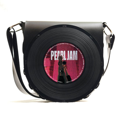 Bolsa Disco de Vinil - Pearl Jam