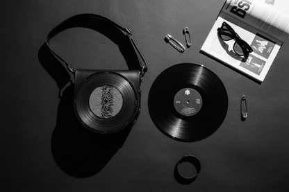 Bolsa Disco de Vinil - Joy Division