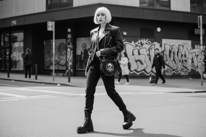 Bolsa Disco de Vinil - Lady Gaga