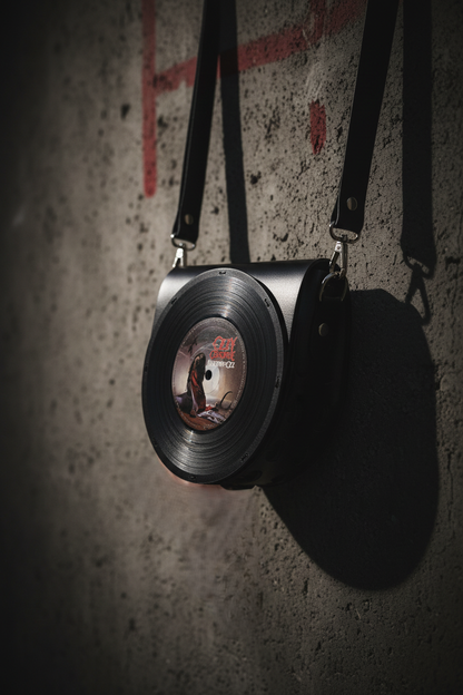 Bolsa Disco de Vinil - Ozzy Osbourne