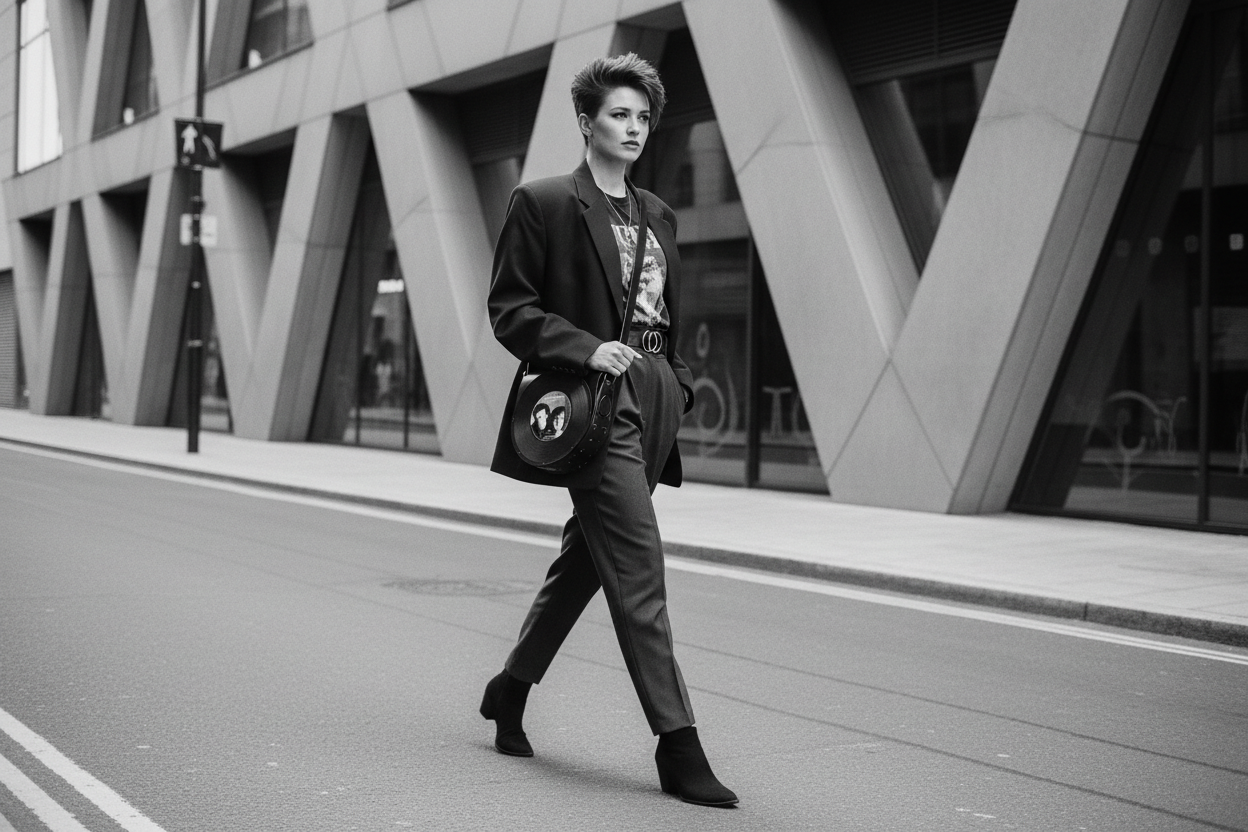 Bolsa Disco de Vinil - Tears for Fears