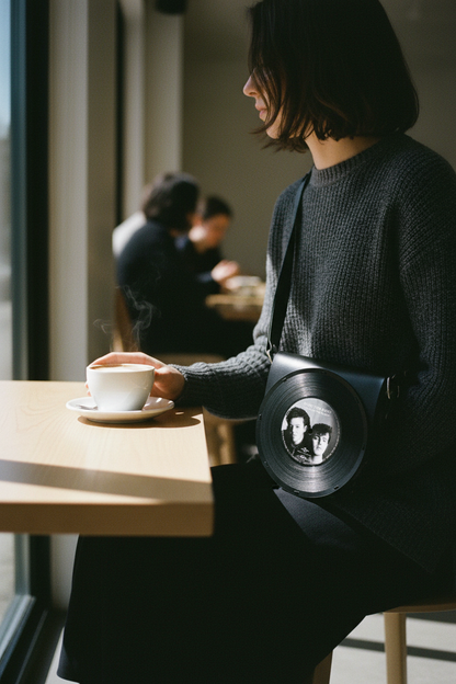 Bolsa Disco de Vinil - Tears for Fears