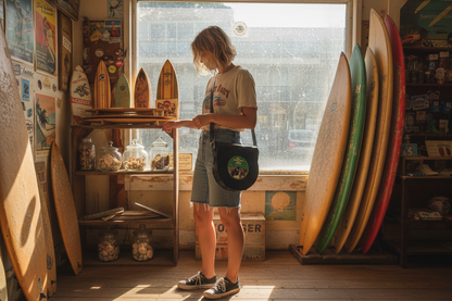 Bolsa Disco de Vinil - The Beach Boys