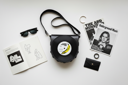 Bolsa Disco de Vinil - The Velvet Underground