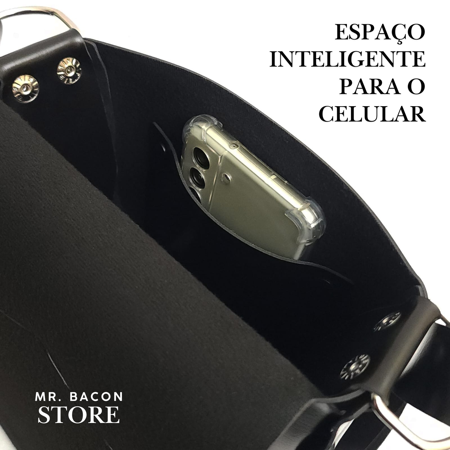 Bolsa Disco de Vinil - Rita Lee