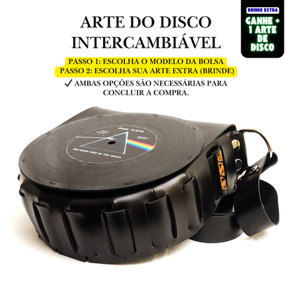 Bolsa Disco de Vinil - Rita Lee
