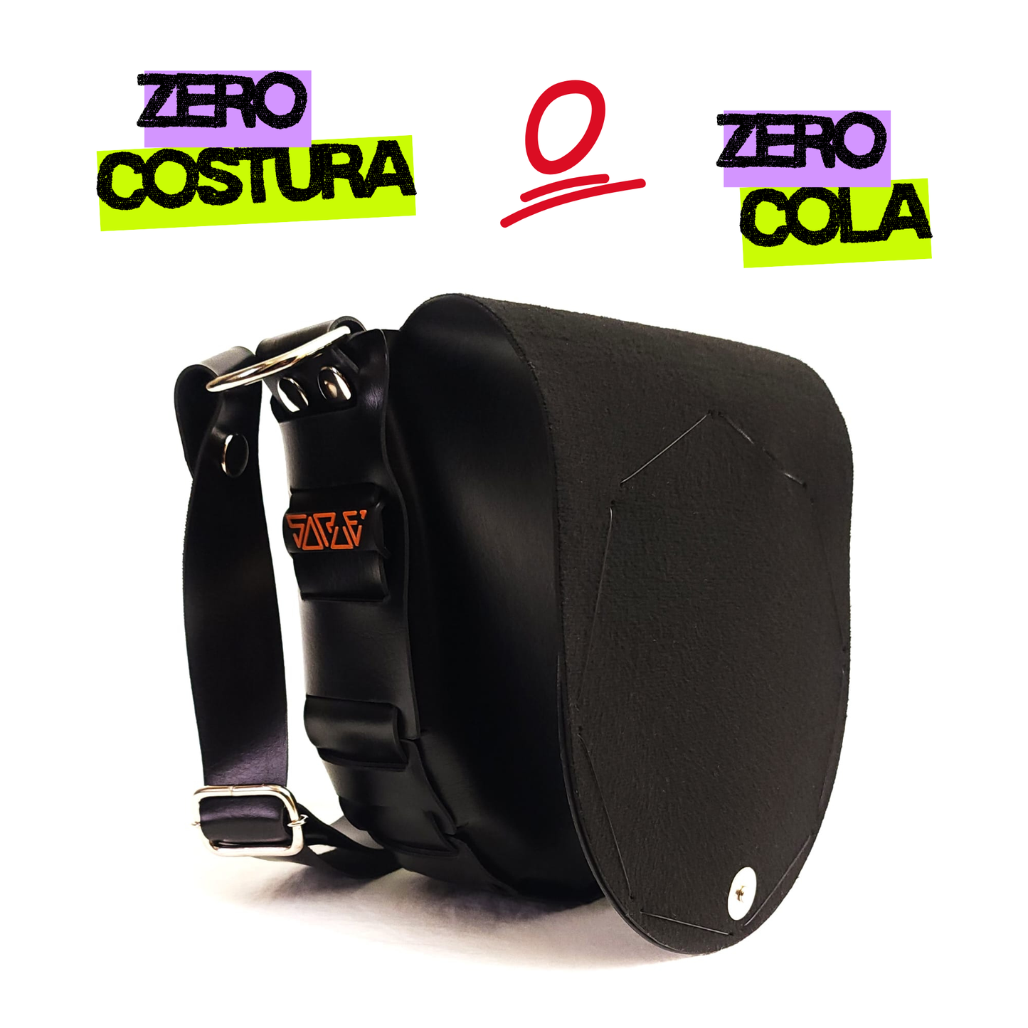 Bolsa Disco de Vinil - Rita Lee