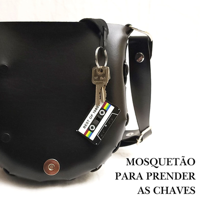 Bolsa Disco de Vinil - Rita Lee