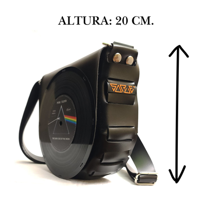 Bolsa Disco de Vinil - Rita Lee