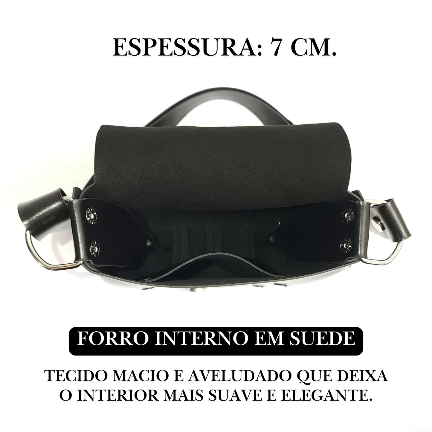 Bolsa Disco de Vinil - Rita Lee