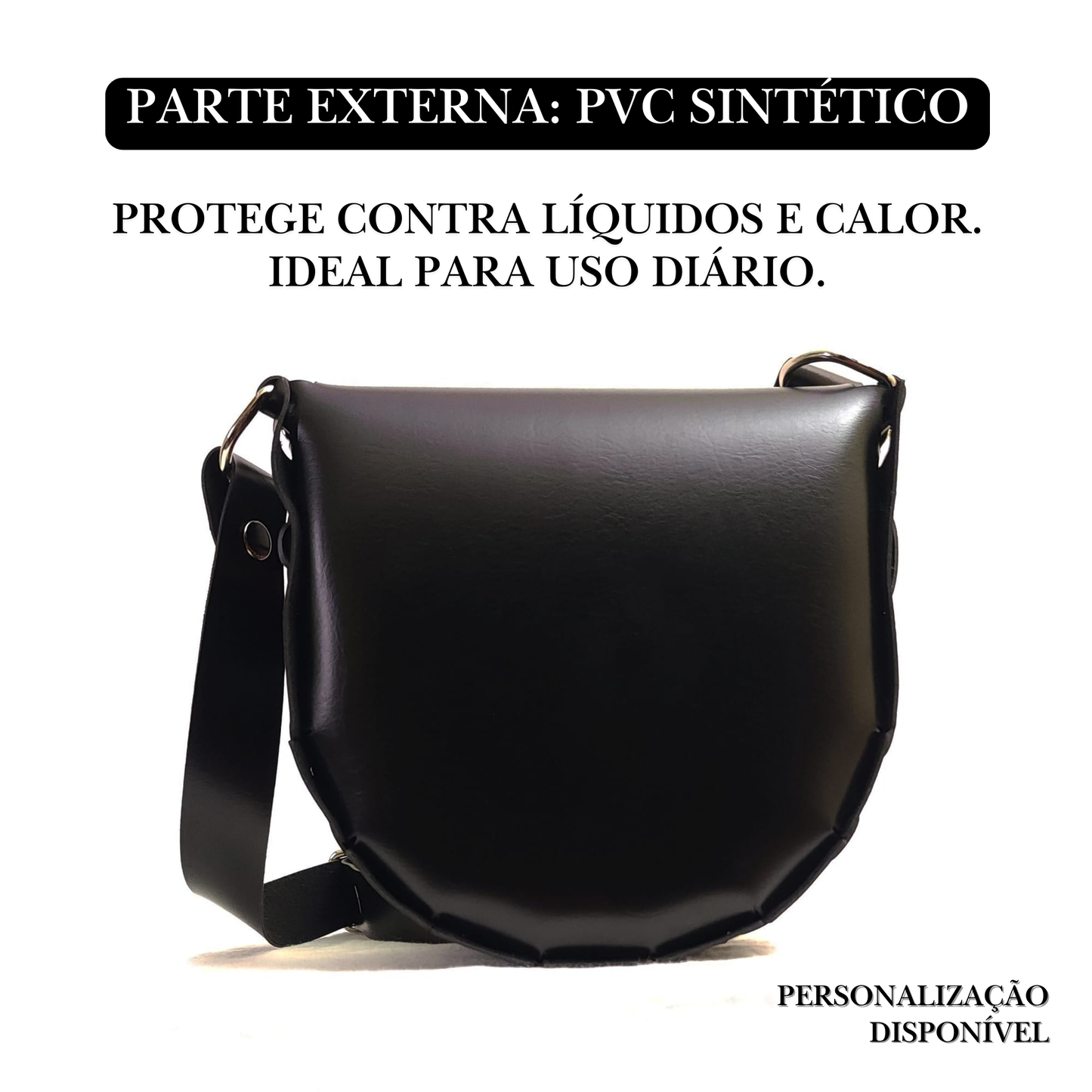 Bolsa Disco de Vinil - Rita Lee