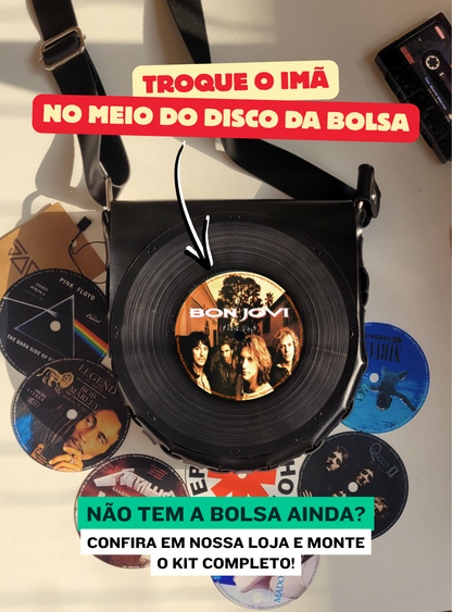 Imã Bon Jovi (These Days)
