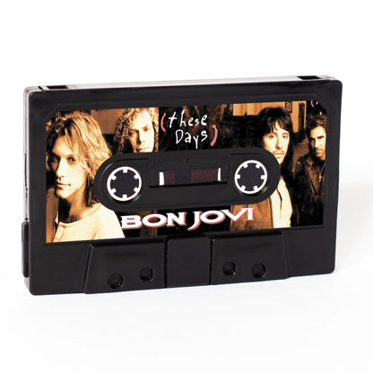 Carteira Bon Jovi (These days)
