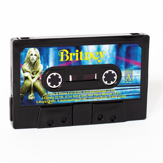 Carteira Britney Spears