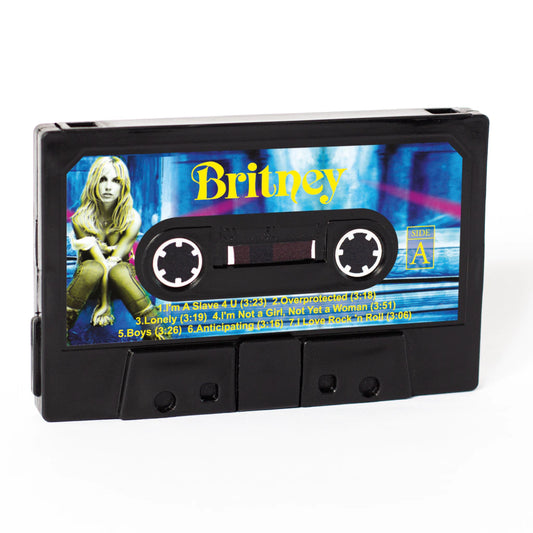 Carteira Britney Spears