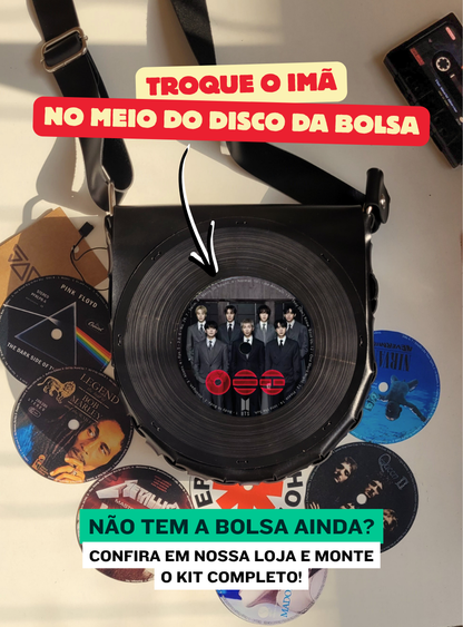 Imã BTS