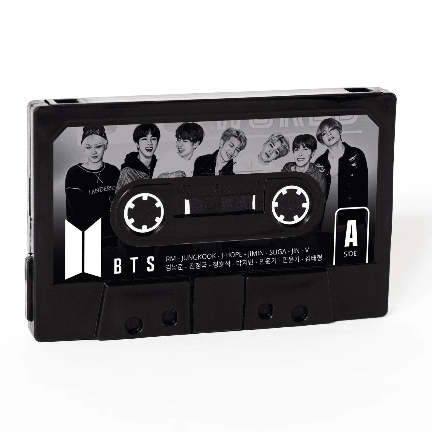 Carteira BTS (World Tour)
