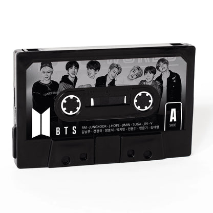 Carteira BTS (World Tour)