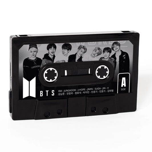 Carteira BTS (World Tour)