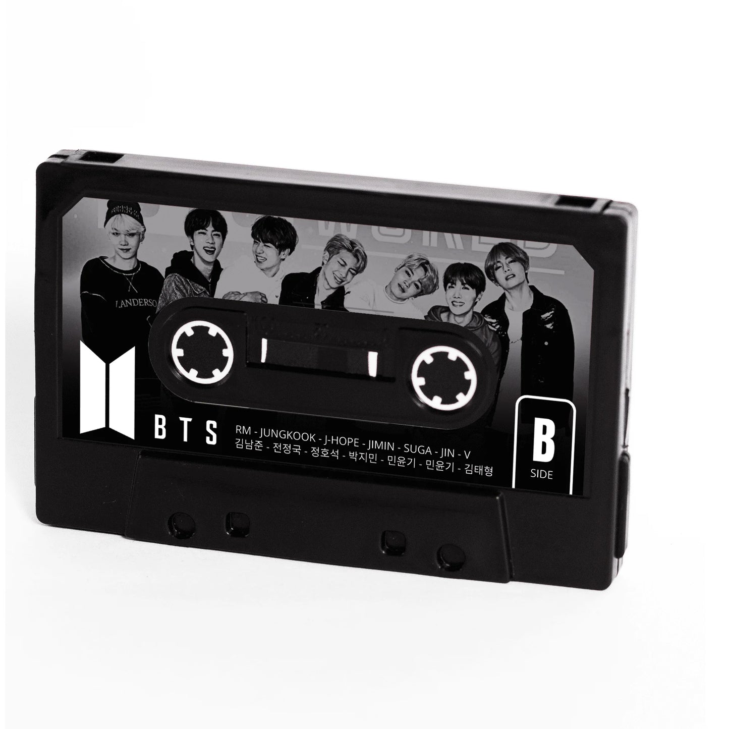 Carteira BTS (World Tour)