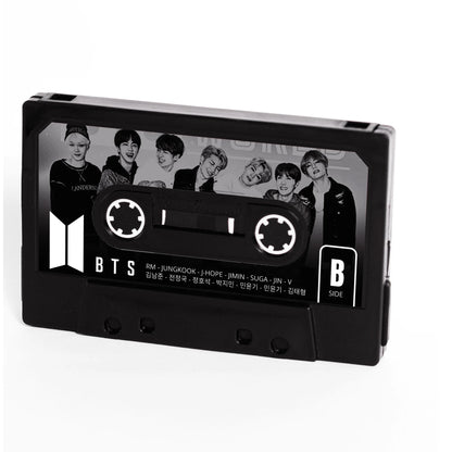 Carteira BTS (World Tour)